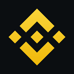 የአዶ ምስል Binance: Buy Bitcoin & Crypto