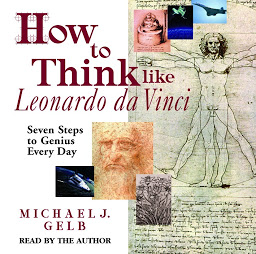 Icon image How to Think like Leonardo da Vinci: Seven Steps to Genius Every Day