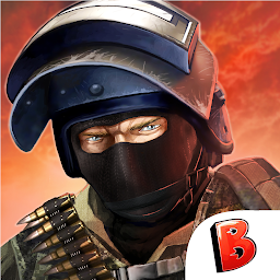 Icon image Bullet Force