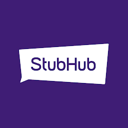 Imagen de icono StubHub: entradas de eventos