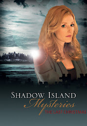 Icon image Shadow Island Mysteries: The Last Christmas