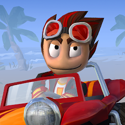 Icon image Beach Buggy Blitz