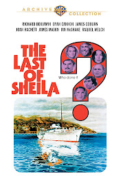 Icon image The Last of Sheila (1973)