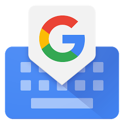 Значок приложения "Gboard – Google Клавиатура"