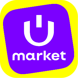 Icon image Uzum Market: Shopping app