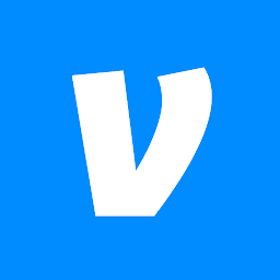 Gambar ikon Venmo