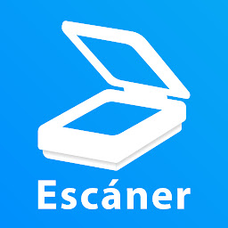 Imagen de ícono de Escáner a PDF - TapScanner