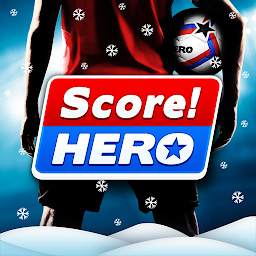 Icon image Score! Hero