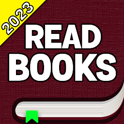 Icon image Books - Read and Download