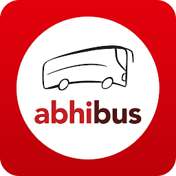 Picha ya aikoni ya AbhiBus Bus Ticket Booking App