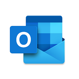 သင်္ကေတပုံ Microsoft Outlook