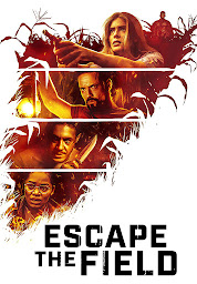 Icon image Escape the Field