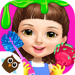 Icon image Sweet Baby Girl Cleanup 5