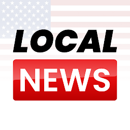 Icon image Local News: Headlines & Alerts