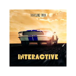 Icon image TRAVELING TRIVIA III: THE INTERACTIVE GAME FOR YOUR CAR