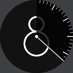 Icon image Vanishing Hour - Watch Face