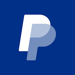 သင်္ကေတပုံ PayPal - Send, Shop, Manage