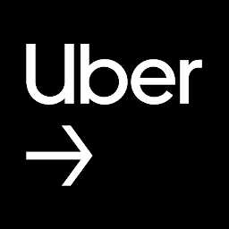 Uber - Driver: Drive & Deliver հավելվածի պատկերակի նկար