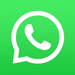 រូប​តំណាង WhatsApp Messenger