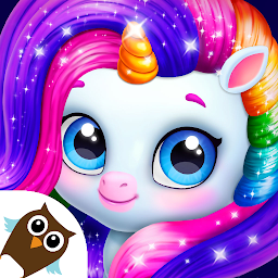 Icon image Kpopsies - Hatch Baby Unicorns