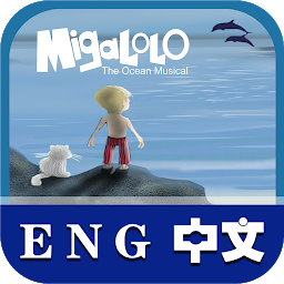 Icon image MIGALOLO米加路路