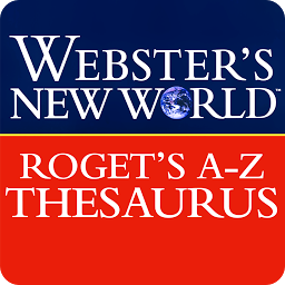 Icon image Webster's Thesaurus