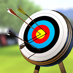 Ikoonipilt Archery 2024 - King of arrow