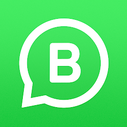 រូប​តំណាង WhatsApp Business
