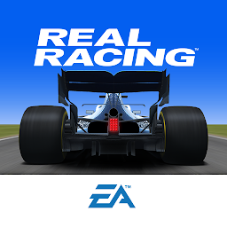 Picha ya aikoni ya Real Racing 3