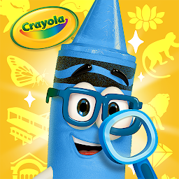 Icon image Crayola Create & Play