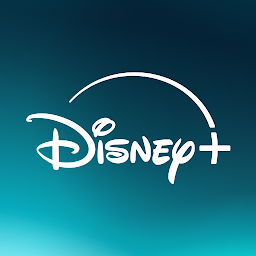 Gambar ikon Disney+