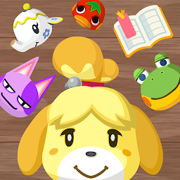 Icon image Animal Crossing: Pocket Camp