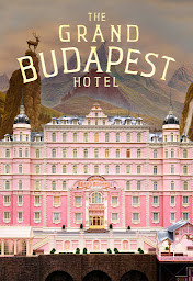 Icon image The Grand Budapest Hotel