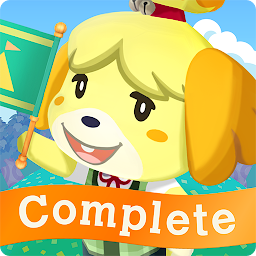 Icon image Animal Crossing: Pocket Camp C