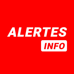 Image de l'icône Alertes info