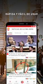 Imagen de la captura de pantalla