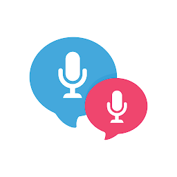 Icon image Talk & Translate - Translator