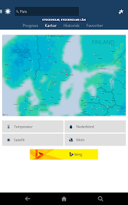 Skärmdumpsbild