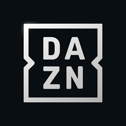 Слика иконе DAZN - Watch Live Sports