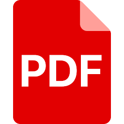 သင်္ကေတပုံ PDF Reader - PDF Editor