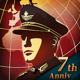 Icon image World Conqueror 4-WW2 Strategy