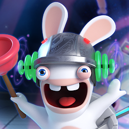 Obrázok ikony Rabbids Coding!