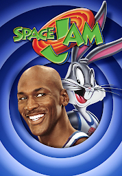 Icon image Space Jam