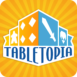 Icon image Tabletopia