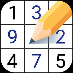 Icon image Sudoku Game - Daily Puzzles