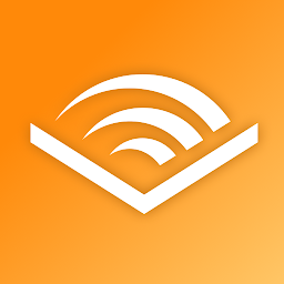 Icon image Audible: Audio Entertainment