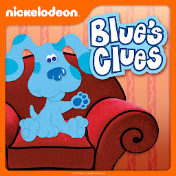 Icon image Blue Wants To Play a Game