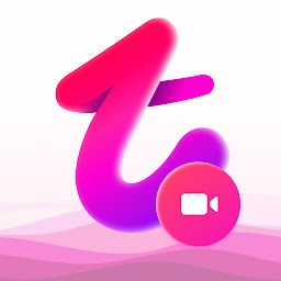 Tango- Live Stream, Video Chat च्या आयकनची इमेज