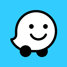 Icon image Waze Navigation & Live Traffic