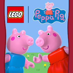 Icon image LEGO® DUPLO® PEPPA PIG